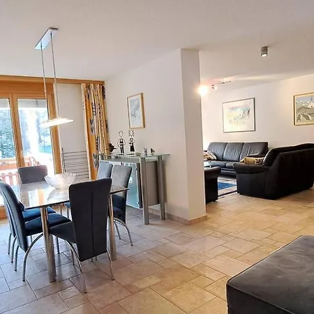 Grosses Moos 22 - Spacious 2-bedroom Flat With 아파트 *