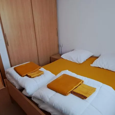 Grosses Moos 22 - Spacious 2-bedroom Flat With Saas-Fee