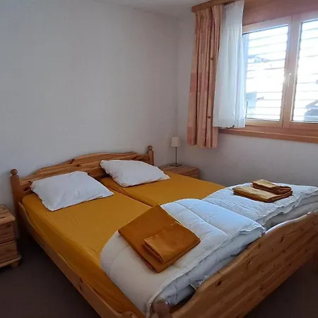 Grosses Moos 22 - Spacious 2-bedroom Flat With Appartement *