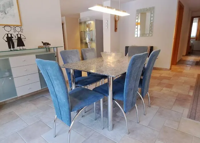 Lejlighed Grosses Moos 22 - Spacious 2-bedroom Flat With *