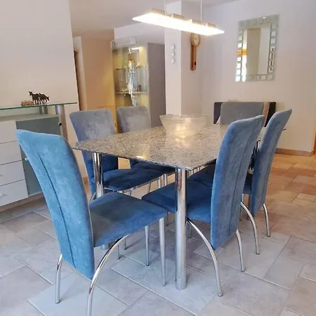 Διαμέρισμα Grosses Moos 22 - Spacious 2-bedroom Flat With *