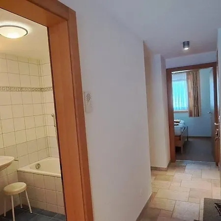 Διαμέρισμα Grosses Moos 22 - Spacious 2-bedroom Flat With Saas Fee