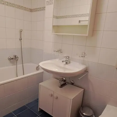Lejlighed Grosses Moos 22 - Spacious 2-bedroom Flat With *