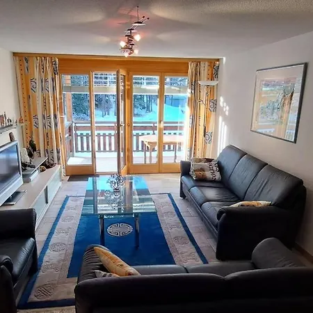 Grosses Moos 22 - Spacious 2-bedroom Flat With Διαμέρισμα *