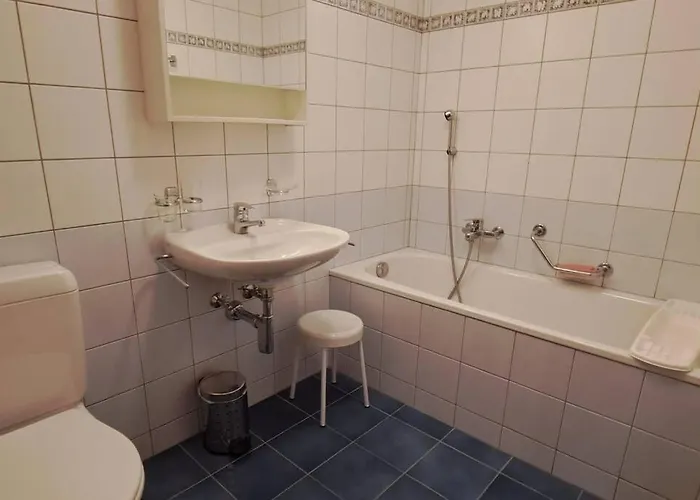 Grosses Moos 22 - Spacious 2-bedroom Flat With *