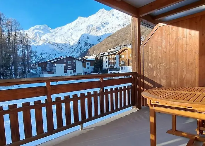 Διαμέρισμα Grosses Moos 22 - Spacious 2-bedroom Flat With *