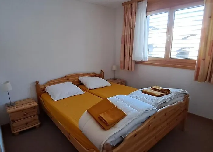 Grosses Moos 22 - Spacious 2-bedroom Flat With Διαμέρισμα