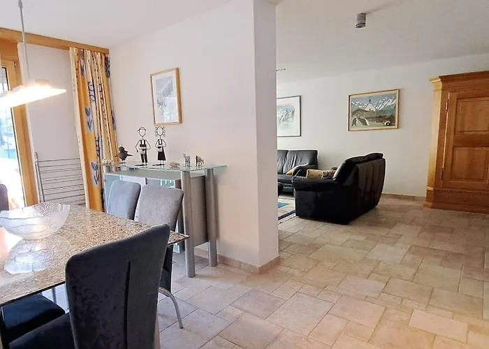 Grosses Moos 22 - Spacious 2-bedroom Flat With *