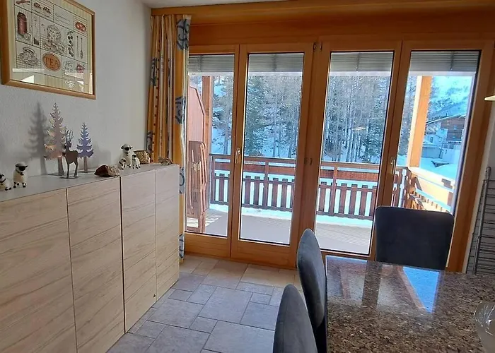 Grosses Moos 22 - Spacious 2-bedroom Flat With *