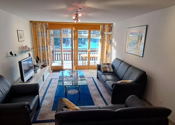 Grosses Moos 22 - Spacious 2-bedroom Flat With Διαμέρισμα *