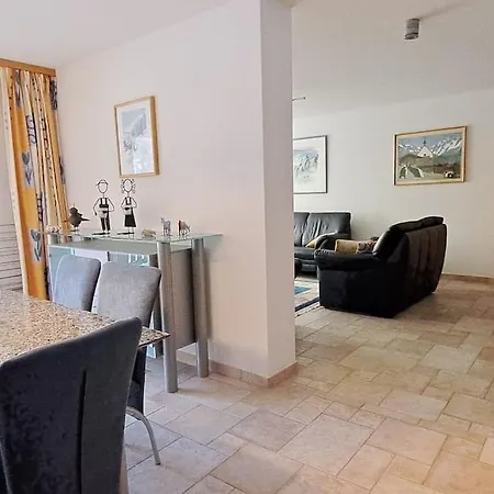 Grosses Moos 22 - Spacious 2-bedroom Flat With *