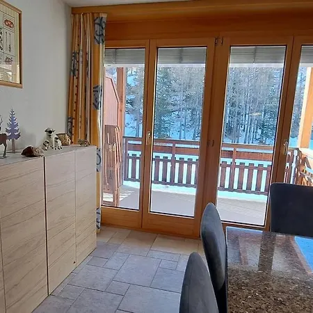 Grosses Moos 22 - Spacious 2-bedroom Flat With *